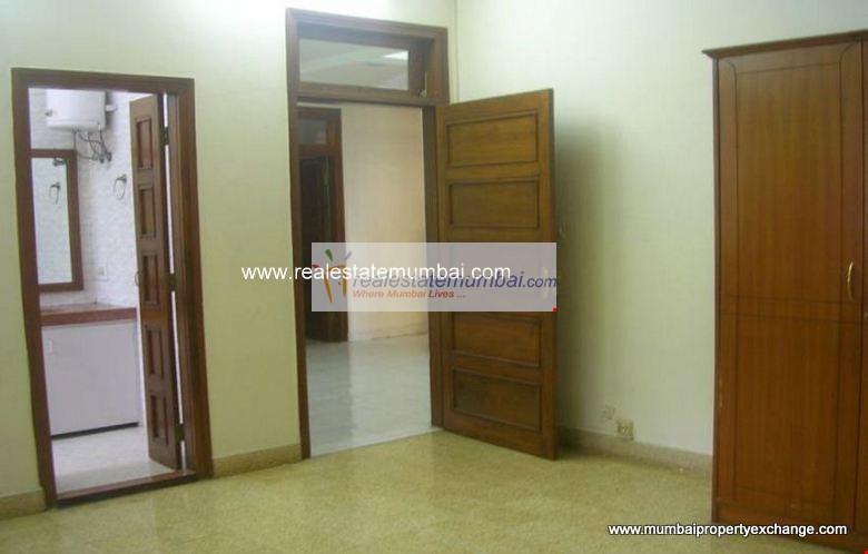 3 BHK Flat on Rent in Walkeshwar - Dunkeld